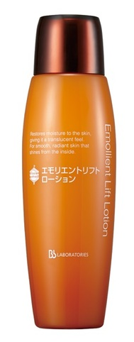 Лосьон-концентрат для лица с лифтинг-комплексом Emollient lift lotion BBL-525009 фото 1