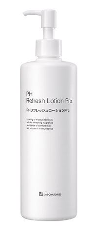 Лосьон термальный плацентарно-гиалуроновый ph refresh lotion pro BBL-281011 фото 1