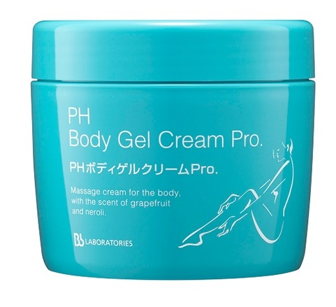 Гель-крем плацентарно-гиалуроновый для массажа тела body gel cream pro BBL-270008 фото 1