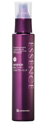 Эссенция плацентарная для укрепления и роста волос Praesse Scalp Essence BBL-691001 фото 1