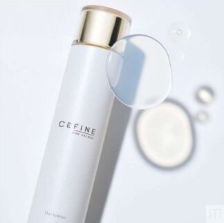 Питательный лосьон Cefine For Salons The Lotion