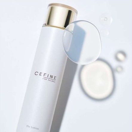 Питательный лосьон Cefine For Salons The Lotion 0710 фото 1