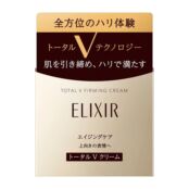 Многофункциональный укрепляющий крем для лица Shiseido Elixir Superieur 164355 фото 2