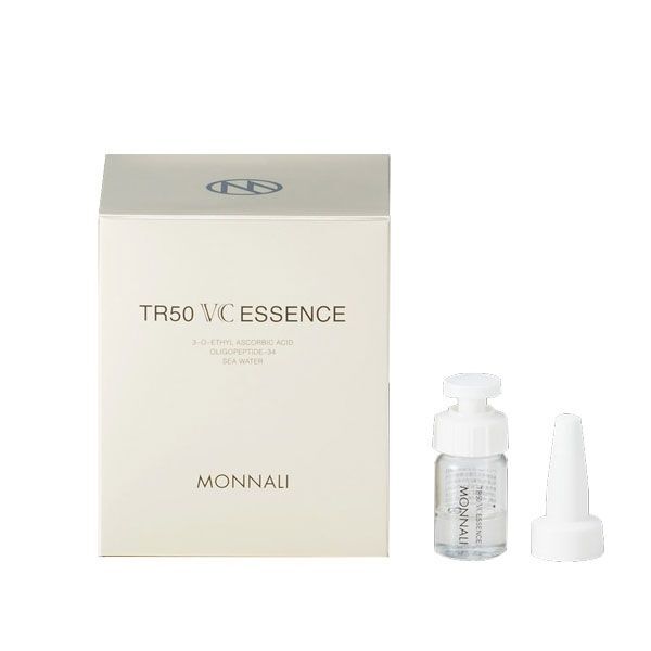 monnaliモナリイズベスト48美容液（TR50 イズベストNo48＜活性