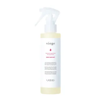 LEBEL Спрей для укрепления корней волос / Viege Root Care Mist 180 мл LEBEL