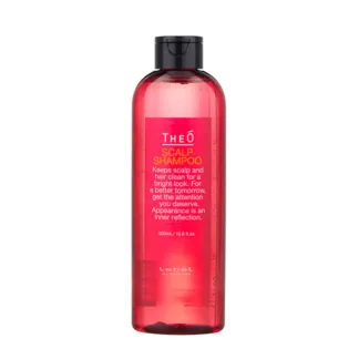 LEBEL Шампунь для волос, для мужчин / THEO SCALP SHAMPOO 320 мл LEBEL