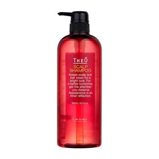 LEBEL Шампунь для волос, для мужчин / THEO SCALP SHAMPOO 600 мл LEBEL