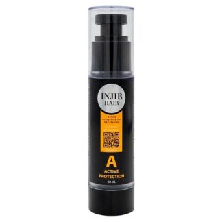 INJIR HAIR Активная защита при окрашивании волос 50.0