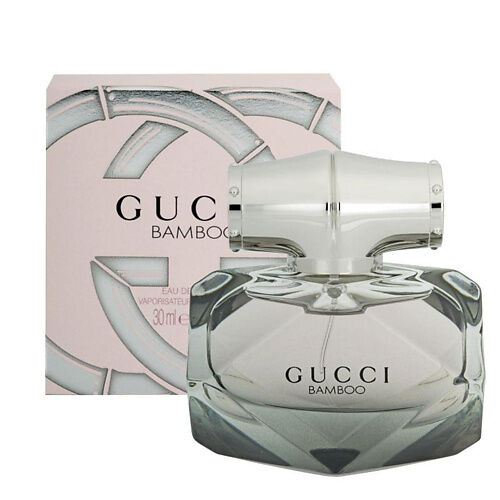 GUCCI Туалетная вода Bamboo Eau de Toilette 30.0 MPL337834 фото 1