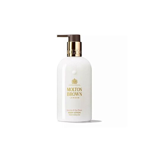 MOLTON BROWN Лосьон для тела Jasmine & Sun Rose 300.0 MPL335739 фото 1