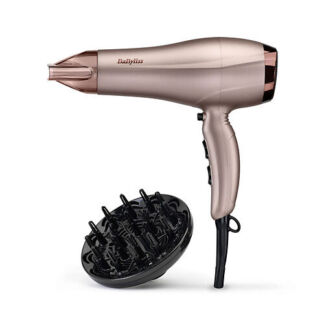 BABYLISS Фен 5790PE 2300W