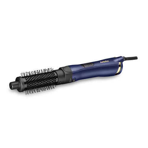 BABYLISS Фен-щетка для волос AS84PE 800 Вт MPL336864 фото 1