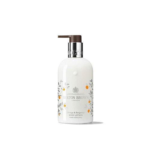 MOLTON BROWN Лосьон для тела Orange & Bergamot 300.0 MPL335747 фото 1