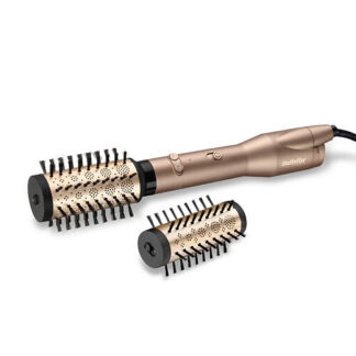 BABYLISS Фен-щетка для волос AS952E с функцией вращения