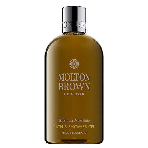 MOLTON BROWN Гель для душа Tobacco Absolute 300.0 MPL335012 фото 1