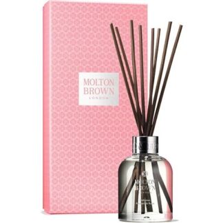 MOLTON BROWN Сменный ароматизатор для дифузора Delicious Rhubarb & Rose Aro