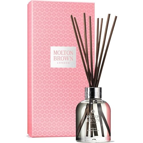 MOLTON BROWN Сменный ароматизатор для дифузора Delicious Rhubarb & Rose Aro MPL335635 фото 1