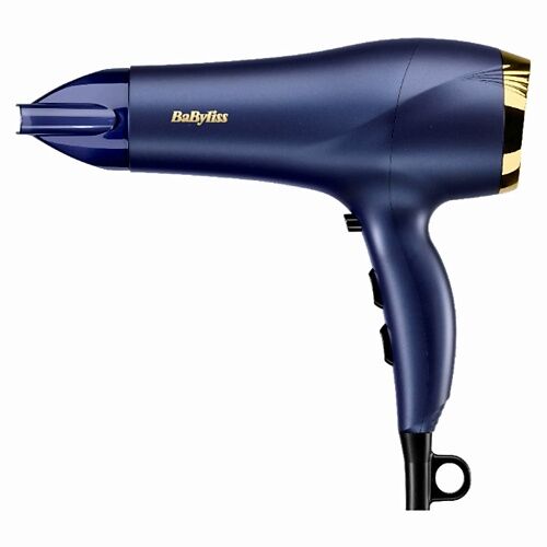 BABYLISS Фен для волос 5781PE 2300 Вт MPL333759 фото 1