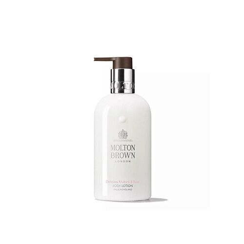 MOLTON BROWN Лосьон для тела Rhubarb & Rose 300.0 MPL335735 фото 1