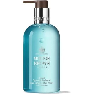 MOLTON BROWN Жидкое мыло Coastal Cypress & Sea Fennel Fine Liquid 300.0