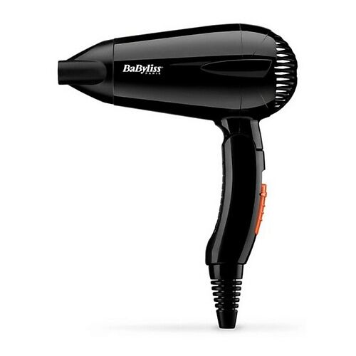 BABYLISS Дорожный фен 5344E 2000W MPL334078 фото 1