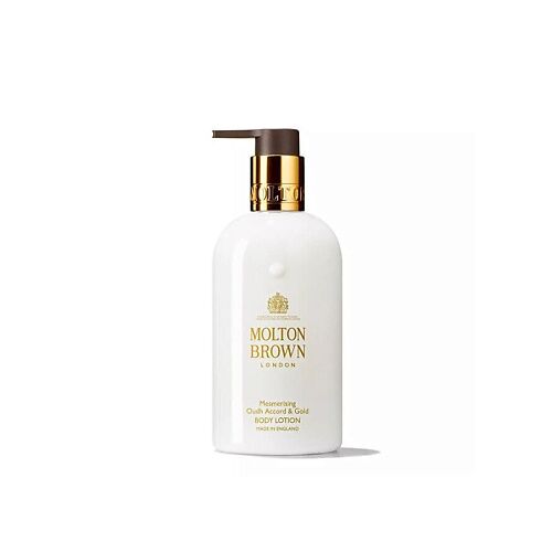 MOLTON BROWN Лосьон для тела Oudh Accord & Gold 300.0 MPL335736 фото 1