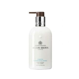 MOLTON BROWN Лосьон для тела Coastal Cypress&Sea Fennel 300.0