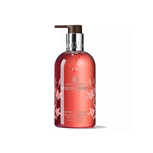 MOLTON BROWN Жидкое мыло для рук Heavenly Gingerlily 300.0 MPL335731 фото 1