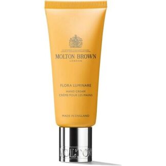 MOLTON BROWN Крем для рук Flora Luminare 40.0