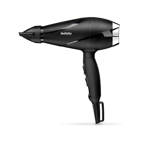 BABYLISS Фен 6713DE Shine Pro 2200 W MPL334989 фото 1