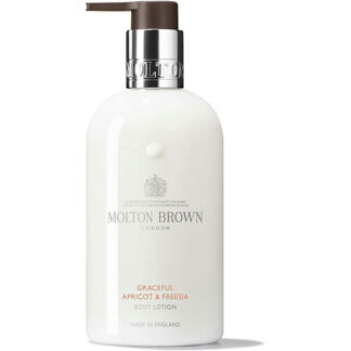 MOLTON BROWN Лосьон для тела Graceful Apricot & Freesia 300.0