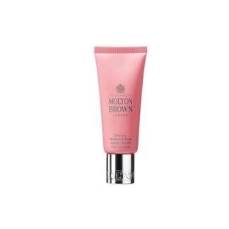 MOLTON BROWN Крем для рук Rhubarb & Rose 40.0