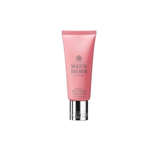 MOLTON BROWN Крем для рук Rhubarb & Rose 40.0 MPL335855 фото 1