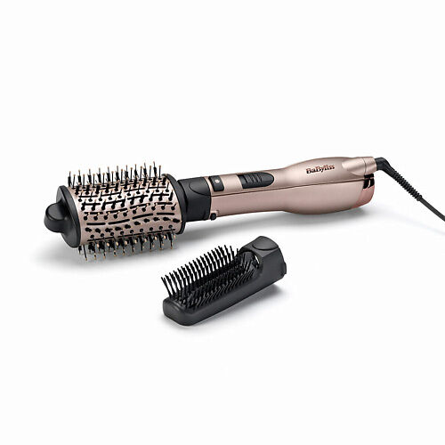 BABYLISS Фен-щетка для волос AS90PE MPL257432 фото 1