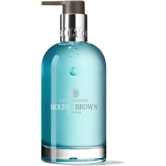 MOLTON BROWN Мыло жидкое для рук Coastal Cypress & Sea Fennel Fine Liquid 2