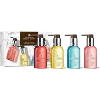 MOLTON BROWN Набор средств для рук Hand Collection