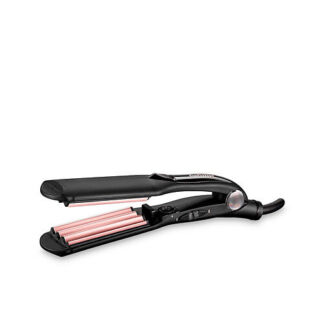 BABYLISS Щипцы-гофре для завивки волос 2165CE