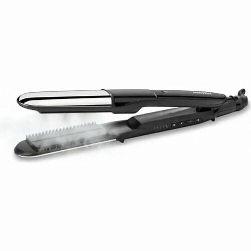 BABYLISS Выпрямитель для волос Steam Shine Styler ST496E 39 мм MPL337079 фото 1