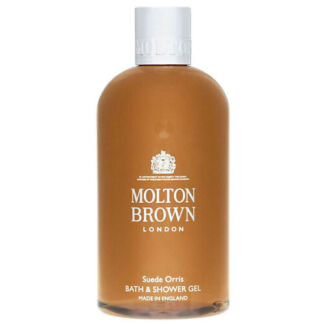 MOLTON BROWN Гель для душа Suede Orris 300.0