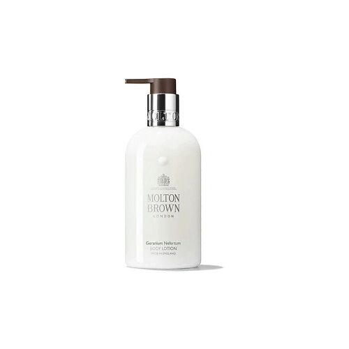 MOLTON BROWN Лосьон для тела Geranium Nefertum 300.0 MPL335740 фото 1