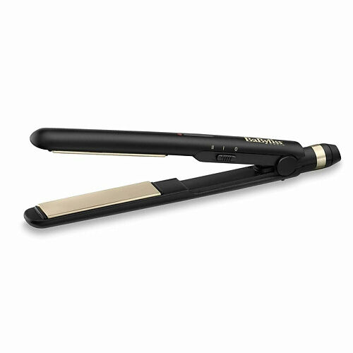 BABYLISS Выпрямитель для волос Ceramic Straight 230 ST089E 24 мм MPL337091 фото 1