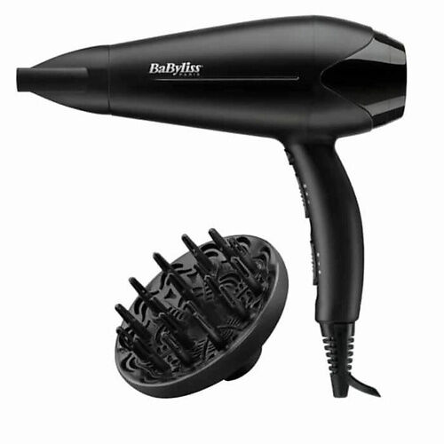 BABYLISS Фен D563DE 2100 W MPL335021 фото 1