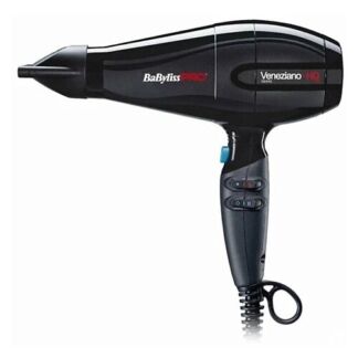 BABYLISS Профессиональный фен для волос Veneziano-HQ Ionic BAB6960IE 2200 В