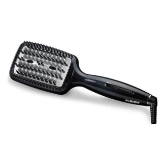 BABYLISS Электрическая расческа-выпрямитель Liss Brush 3D HSB101E