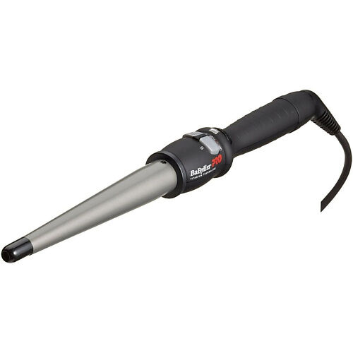 BABYLISSPRO Профессиональная конусная плойка Titanium Tourmaline BAB2280TTE MPL335587 фото 1