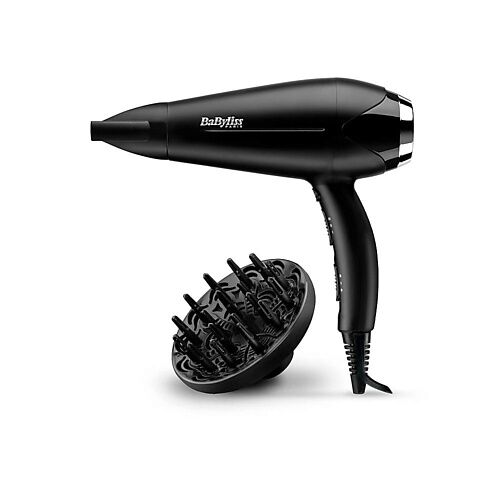 BABYLISS Фен D572DE 2200 W MPL334597 фото 1