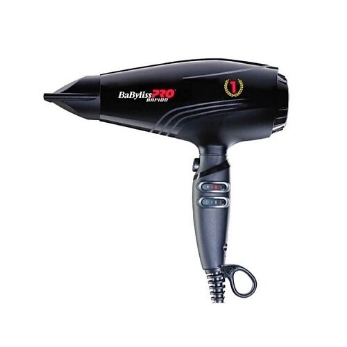 BABYLISSPRO Профессиональный фен Rapido Ferrari BAB7000IE 2200 W MPL334745 фото 1