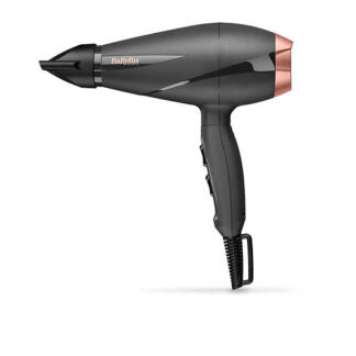 BABYLISS Фен 6709DE Smooth Pro 2100 W