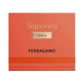 SALVATORE FERRAGAMO Signorina Unica 50 FER550539 фото 3