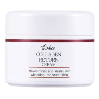 THINKCO Крем восстанавливающий с коллагеном Collagen Return CREAM 50.0